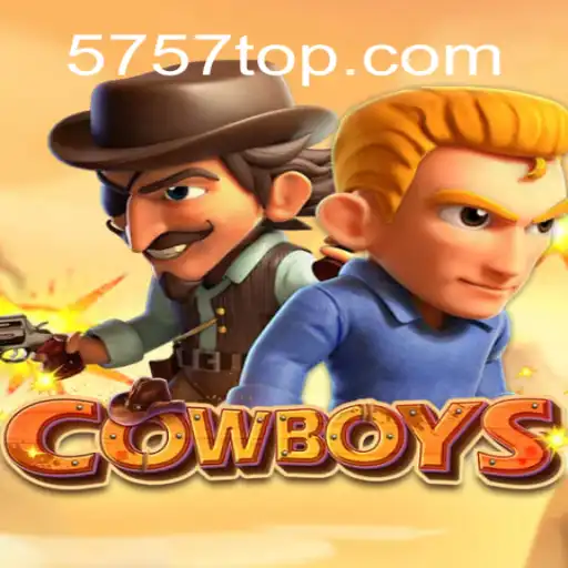 Descubra o Mundo Empolgante de 'COWBOYS': O Jogo Online em Destaque