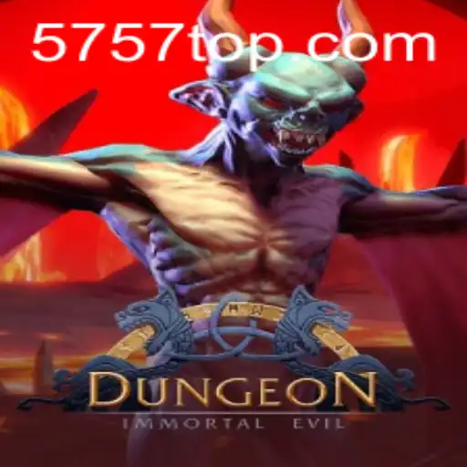 Dungeon: Explore Estratégias e Vencer na Plataforma 5757.win