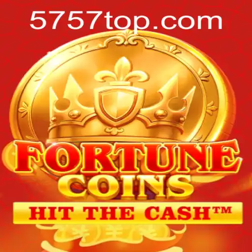 FortuneCoins: Descubra o Envolvente Mundo de '5757.win'