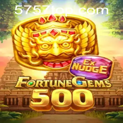 FortuneGems500: Aventura e Estratégia no Mundo dos Jogos Online
