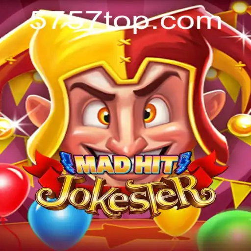 MadHitJokester: Um Mergulho no Mundo do Jogo com a Palavra-Chave 5757.win
