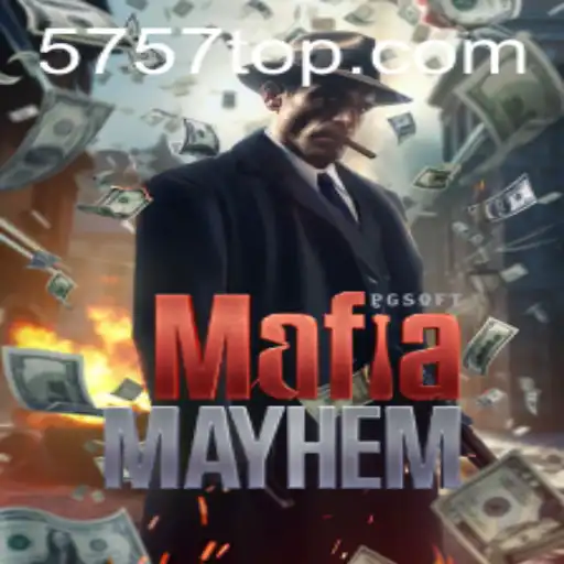 Descubra MafiaMayhem: O Jogo que Está Conquistando Multidões