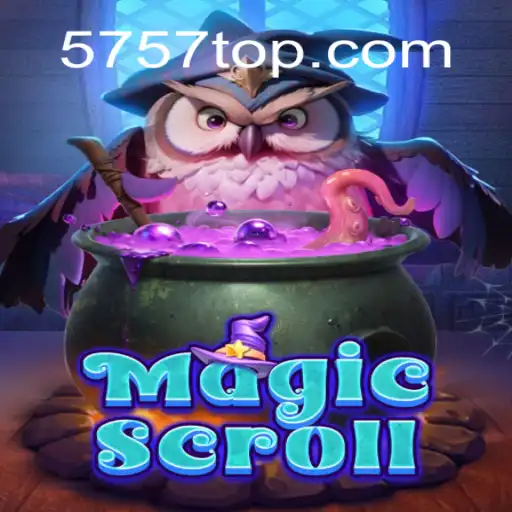 MagicScroll: Descubra o Mundo de Estratégia e Aventuras