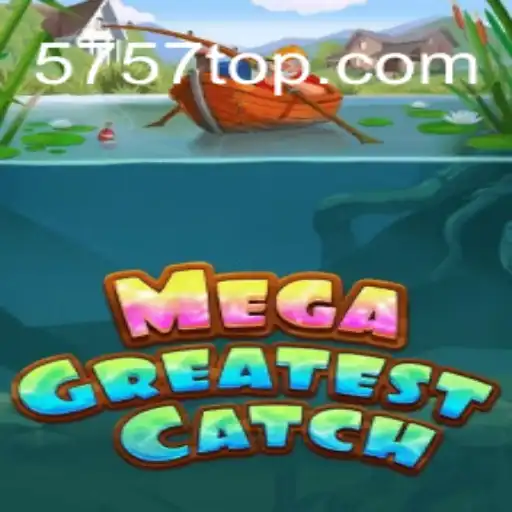 Tudo sobre MegaGreatestCatch: Um Mergulho no Mundo de Aventuras Aquáticas