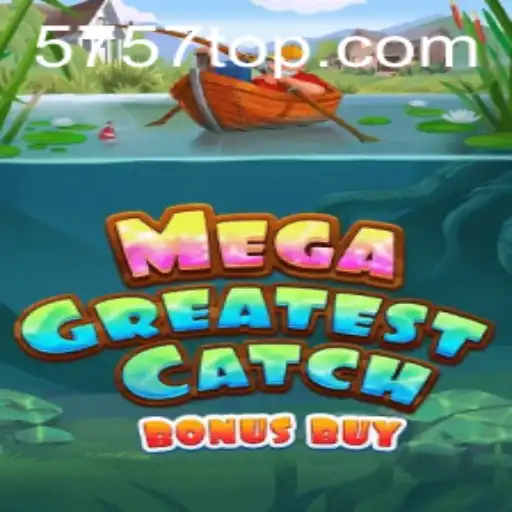 Descubra MegaGreatestCatchBonusBuy: O Novo Fenômeno nos Jogos Online