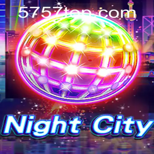 Explorando NightCity: A Aventura Interativa de 5757.win
