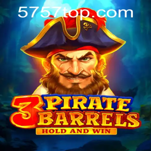 Explorando o Fascinante Mundo de '3PirateBarrels'