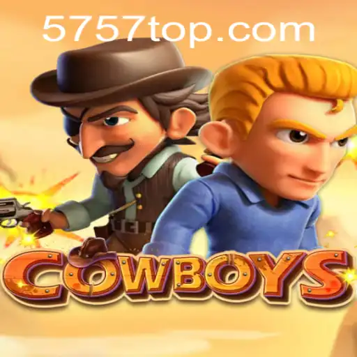 Descubra o Mundo Empolgante de 'COWBOYS': O Jogo Online em Destaque