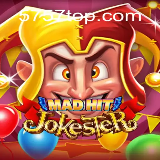 MadHitJokester: Um Mergulho no Mundo do Jogo com a Palavra-Chave 5757.win