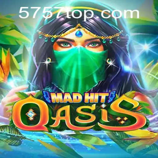 Tudo o que Você Precisa Saber Sobre MadHitOasis: O Jogo do Momento