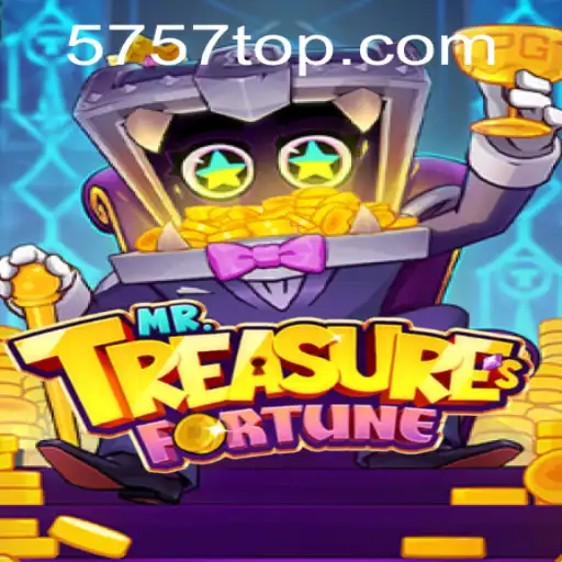 Descubra MrTreasuresFortune: Aventura e Estratégia no Mundo dos Jogos Digitais