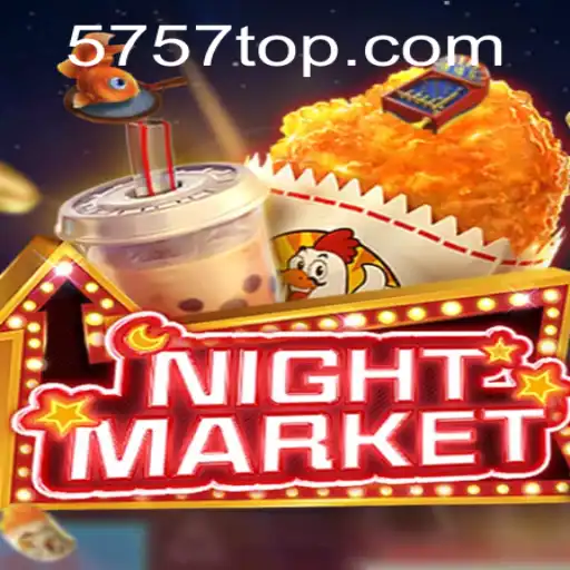 Explorando o Vibrante Mundo de NIGHTMARKET: Uma Viagem ao Coração do Entretenimento Virtual