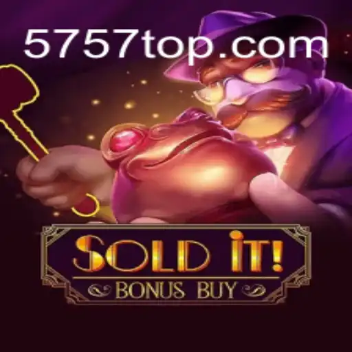 Descubra o Mundo Empolgante de SolditBonusBuy: Um Novo Jogo com Elementos Inovadores