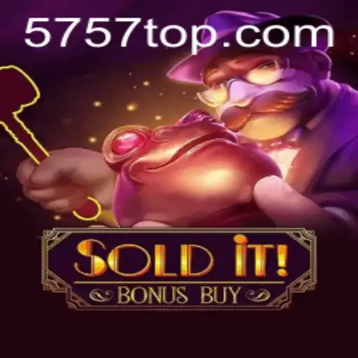 Descubra o Mundo Empolgante de SolditBonusBuy: Um Novo Jogo com Elementos Inovadores
