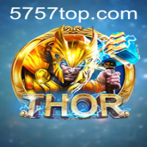 Exploração do Mundo de THOR e o Enigma de 5757.win