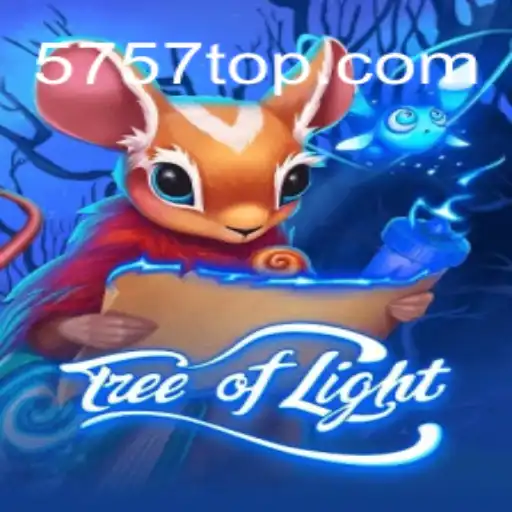 Descubra o Mundo Encantador de TreeofLight