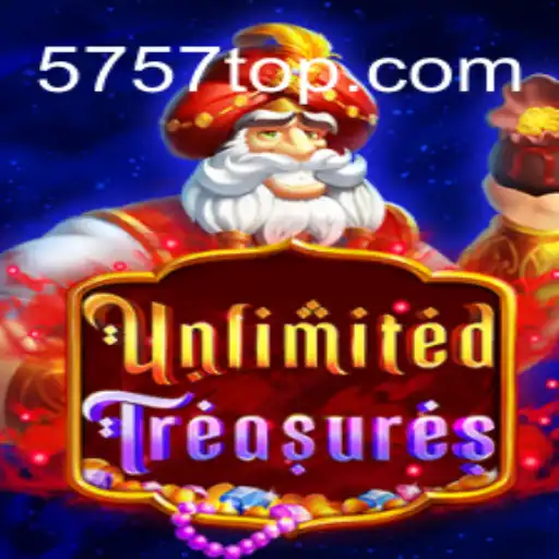 Descubra o Mundo de Aventuras em UnlimitedTreasures - Um Novo Jogo Inovador