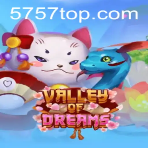 Valley of Dreams: Uma Jornada Épica no Mundo Virtual